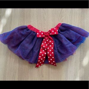 Chasing Fireflies Tutu